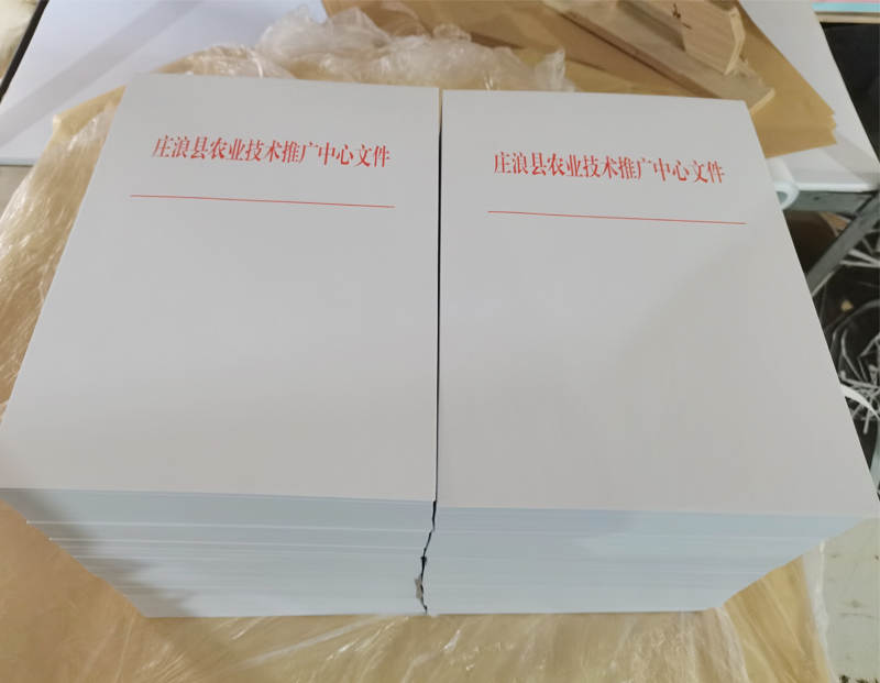 中宁文头纸